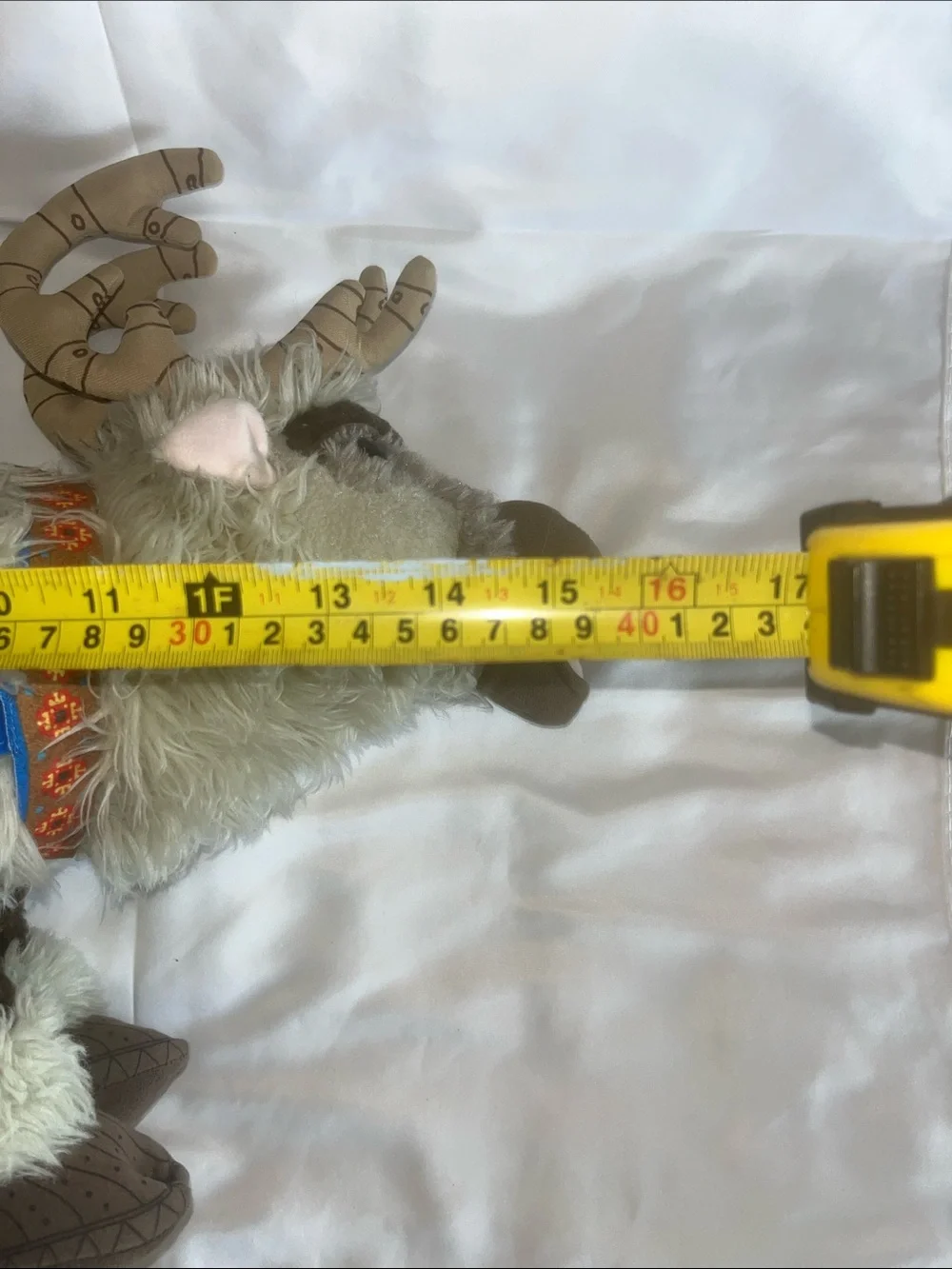 Disney sven sold